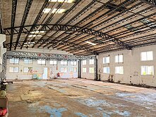 聖約翰路邊-丁建廠