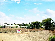 屏科大3.4分方正優質農地