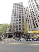 昇陽明四房高樓景觀車