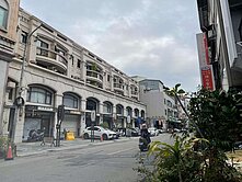 五期西區精華地段金透店
