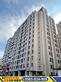 V文修公園品藏逢甲高樓景觀三房車位