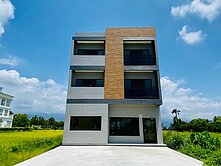 員山深溝全新大路邊5房農舍~台灣房屋婕如~小豬