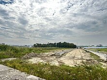 仁武區航太園區旁臨路大面寬農地_近國10