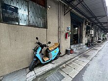 ⭐買土地送大廠房⭐地坪168坪⭐️可停5台車