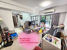看來看去好多寶佳🔥這間昭揚蓋的喔~屋主換屋超想賣