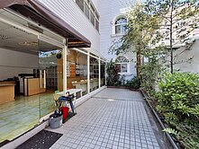 @現有租金收入@瑞穗旁補習班