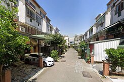 便宜🌈低總價~換新家❗中科旁🌹花園美別墅🌹