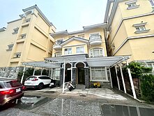 🌟 五結大地坪電梯別墅 🏡