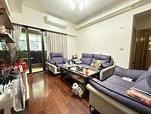 中平商圈景觀溫馨四房車