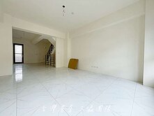 【專案】豐原核心‧葫蘆墩公園全新透天