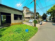 📢小江嚴選✨中央大學正門旁｜稀有合法農舍✨