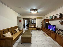house cover