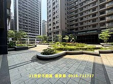 💥💥獨家 專委過嶺大清哈佛全新雙車景觀戶💥