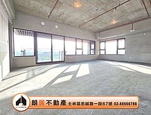朗居天母🌟昭揚天際，高樓邊間關渡平原美景