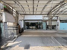 大明商圈面寬雙車樓店