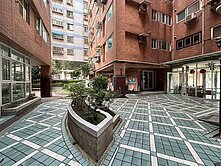 中壢【青春物語】低總價安心成家景觀二房