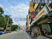 獨家代理~竹北中正國小稀有正路邊建地