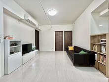 ✨七期時代州廳三改二高樓視野戶獨立平車✨