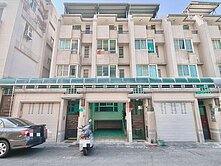 🍎柴山愛河｜鼓山車站｜輕軌綠廊｜正街車墅