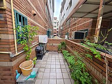 梓官【亞熱帶花園】樓中樓透天