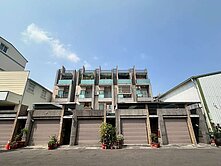 仁武｜近北屋滯洪公園｜不淹水大地坪雙車墅