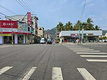 大降價！美濃泰安路商圈金店住專