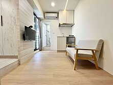 專任❗️文心捷運❗️合法裝修~電梯高規美套5.1%