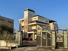 【太保都市計畫區】近高鐵大面寬方正潛力美農地