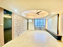 西區美術綠園道3+1房加平面車位