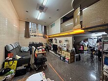 ❤️5分鐘走到蘆洲捷運站∣使用空間比你想像的還要大