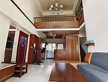 文山特區/稀有釋出/高樓層景觀樓中樓