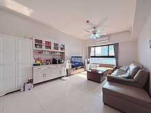 康朋街｜9年屋｜永久棟距文藻社區三房平車