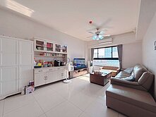 康朋街｜9年屋｜永久棟距文藻社區三房平車