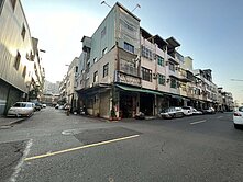 亞灣區可投資邊間透天