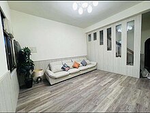 橋頭老街商圈國小旁近捷運超值美透天