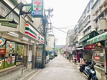 稀有獨家低總價文化大學旁電梯收租套房~志會買好房