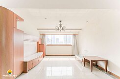 太子建設~捷運中央公園三面採光景觀4房平車