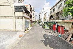 🍎安南海佃商圈方正三角窗建地  仁德歸仁土地