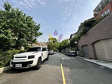 陽光山林重疊花園別墅
