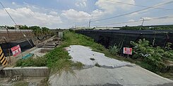 萬丹88交流道 方正美農地