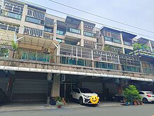 仁雄商圈│店住合一│鄰路漂亮透天			 			