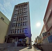 青春學苑虎尾會館｜收租溫馨套房