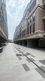 大江旁全新雙車位👍美別墅