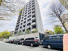 捷運文德站/文德女中/雙併電梯景觀戶+雙平面車位