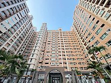 楠梓｜德賢x惠民商圈｜近學區機能佳｜優選大3房平車