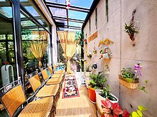 安南★科工區經典花園電梯大豪墅╭★°住商姚語宸★