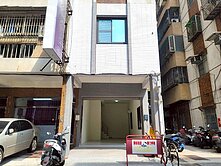 (住商郎朗) R8三多商圈捷運1+2樓店面