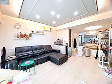 楊梅後站前庭後院別墅9年屋