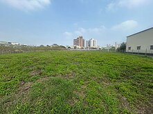 新化區段徵收持分農地