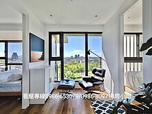 最美海景棟別宜蘭頭城1796全新百萬裝璜溫泉2房